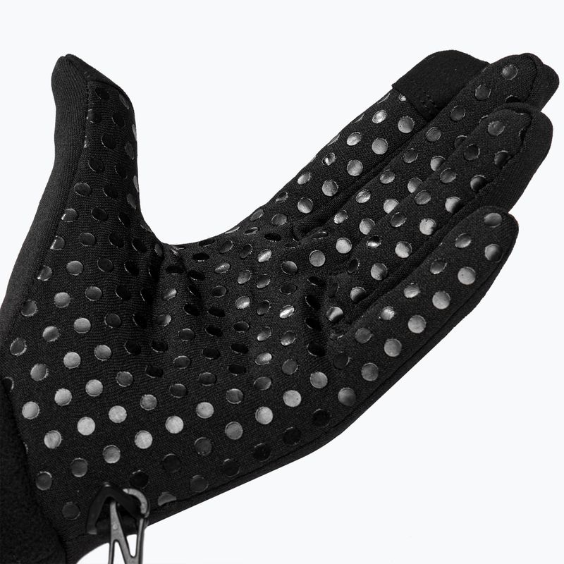 Dakine Storm Liner női snowboard kesztyű fekete D10000728 5