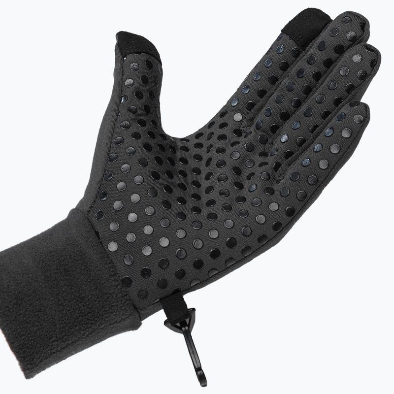 Dakine Storm Liner női snowboard kesztyű szürke D10000728 5
