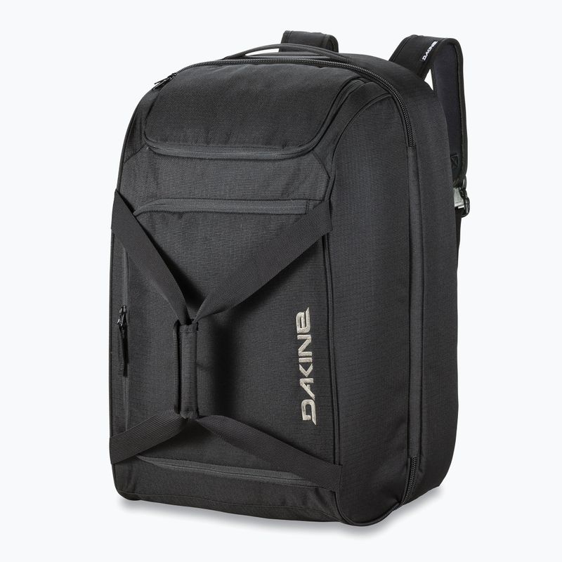 Síhátizsák Dakine Boot Locker DLX 70 l black