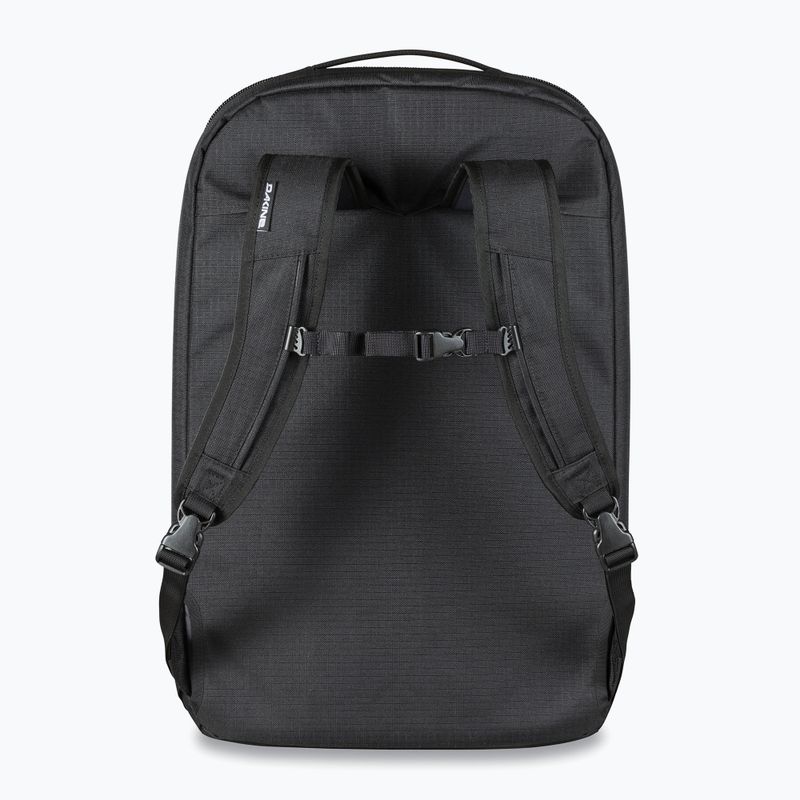 Síhátizsák Dakine Boot Locker DLX 70 l black 2