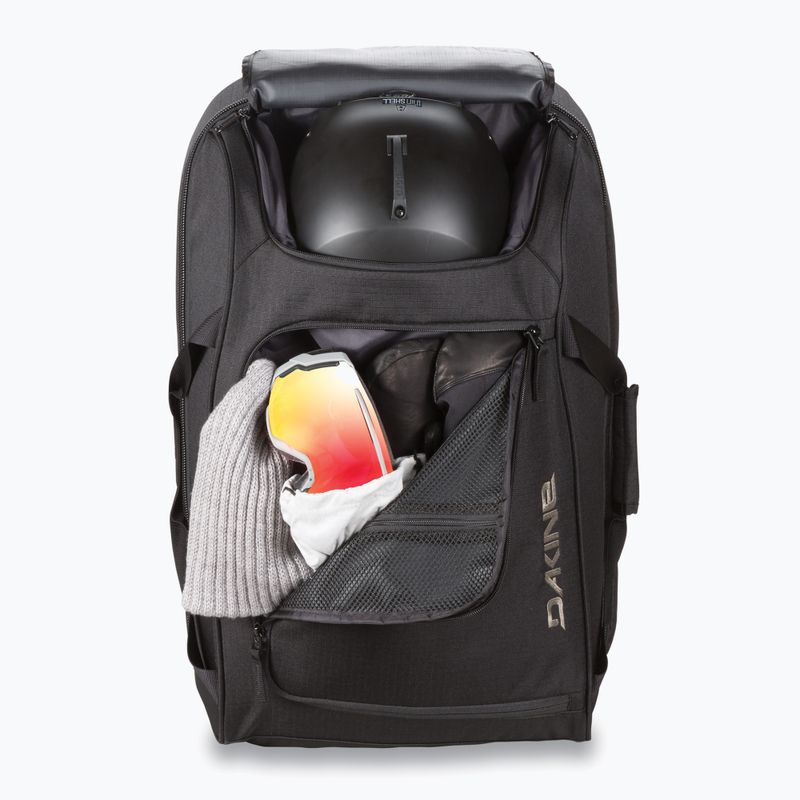 Síhátizsák Dakine Boot Locker DLX 70 l black 4