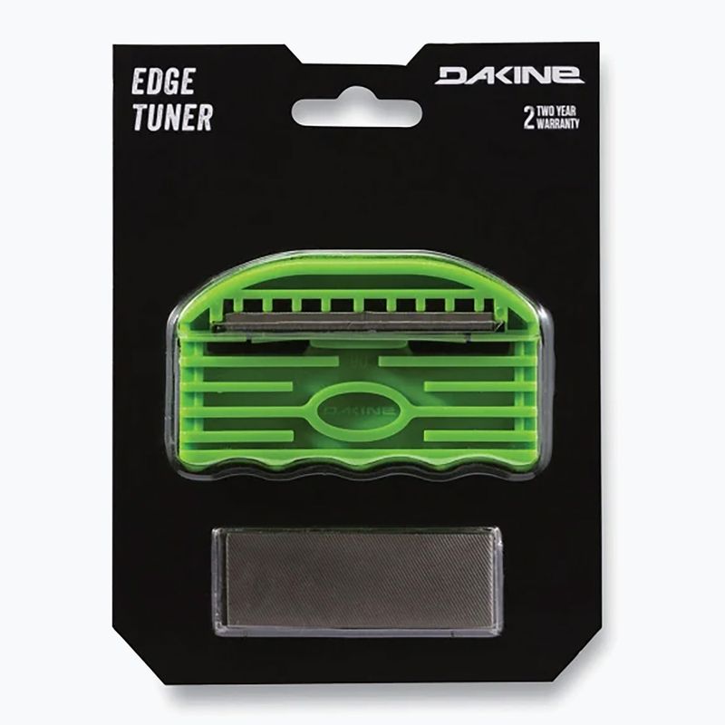 Ostrzałka narciarska Dakine Edge Tuner Tool green