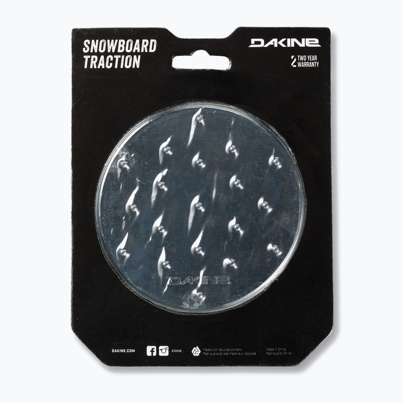 Dakine Circle Mat csúszásgátló párna 9 db átlátszó D10001576 2