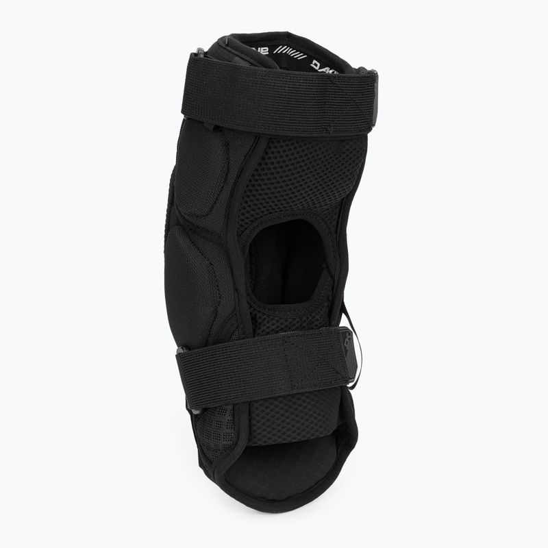 Dakine Mayhem Knee Pad kerékpáros térdvédő fekete D10001731 3