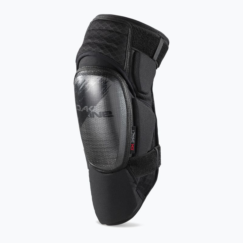 Dakine Mayhem Knee Pad kerékpáros térdvédő fekete D10001731 4