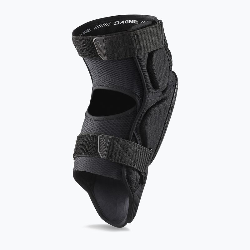 Dakine Mayhem Knee Pad kerékpáros térdvédő fekete D10001731 5