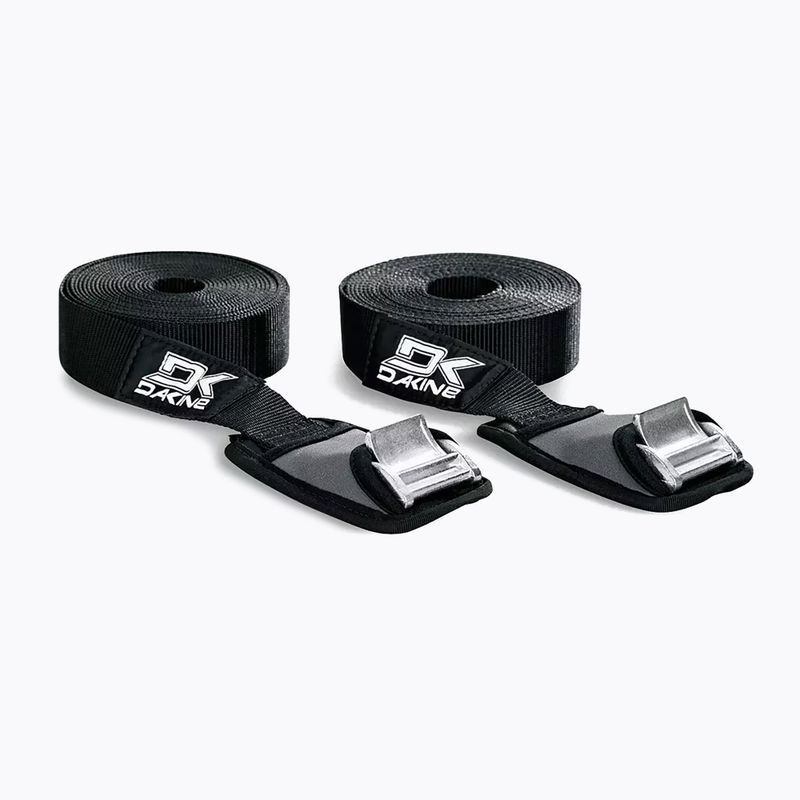 Dakine Baja Tie Down Straps 12' csizmapántok fekete D8840560