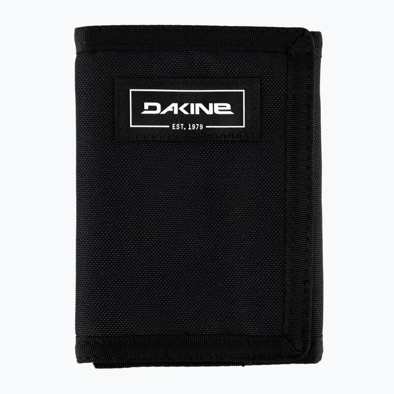 Dakine Vert Rail pénztárca fekete D8820206 2
