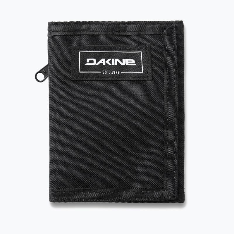Dakine Vert Rail pénztárca fekete D8820206 5