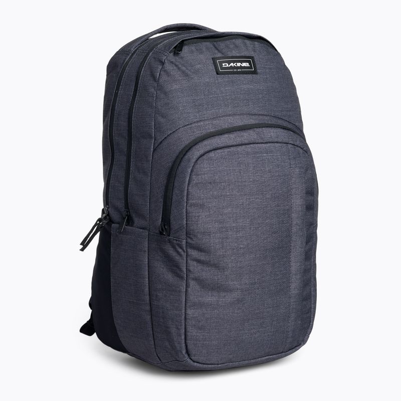 Dakine Campus L városi hátizsák szürke D10002633 2