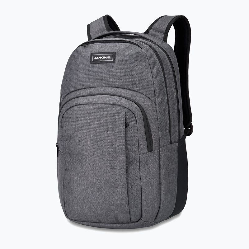 Dakine Campus L városi hátizsák szürke D10002633 5
