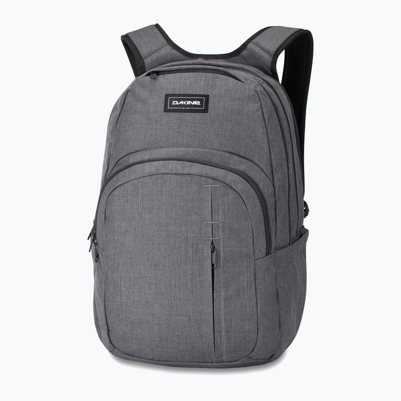 Dakine Campus Premium 28 l karbon városi hátizsák