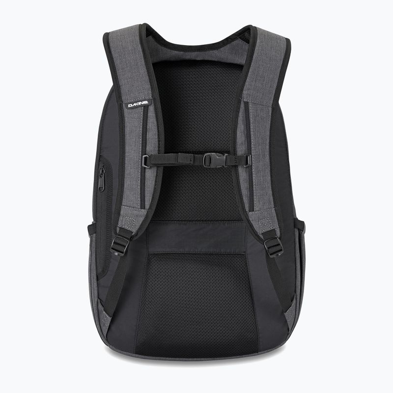 Dakine Campus Premium 28 l karbon városi hátizsák 2