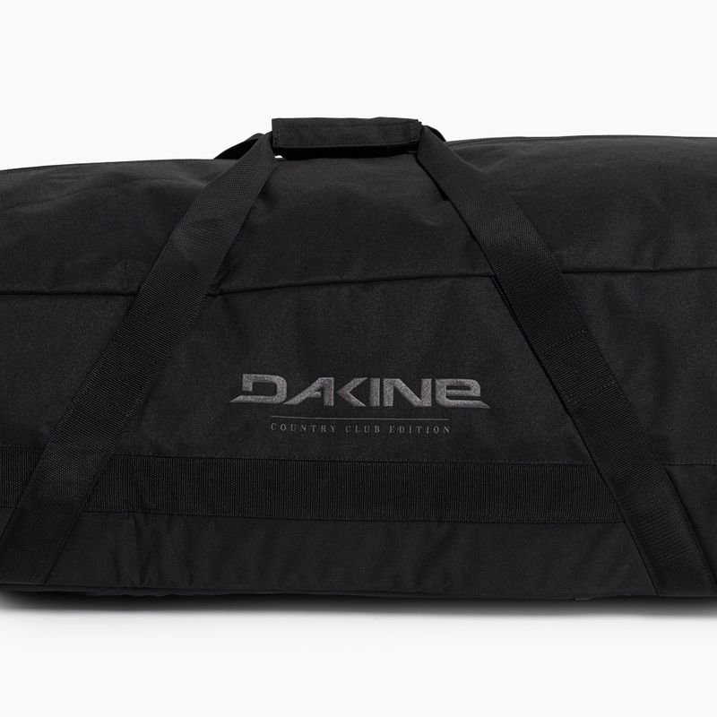 Dakine Club Wagon kitesurfing felszerelés táska fekete D10002408 7