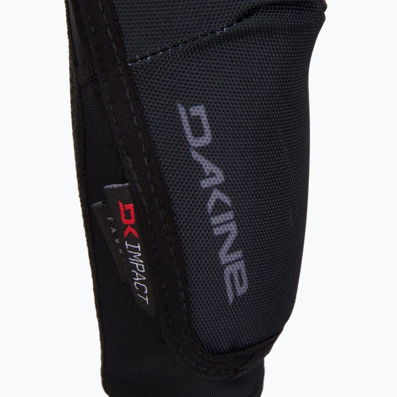 Dakine Slayer Elbow Pad kerékpáros könyökvédő fekete D10002771 4