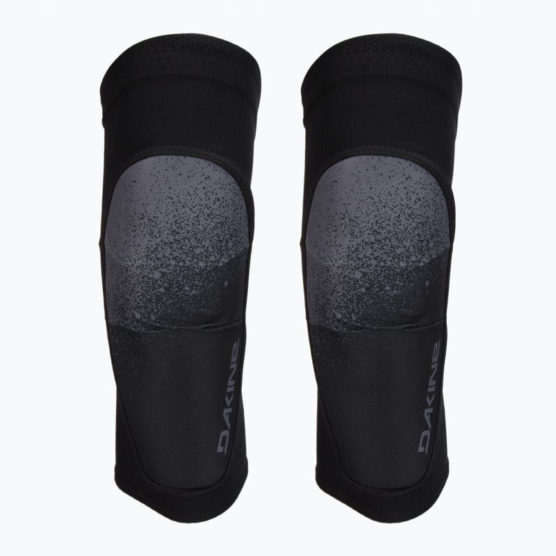 Dakine Slayer Knee Pad kerékpáros térdvédő fekete D10002773