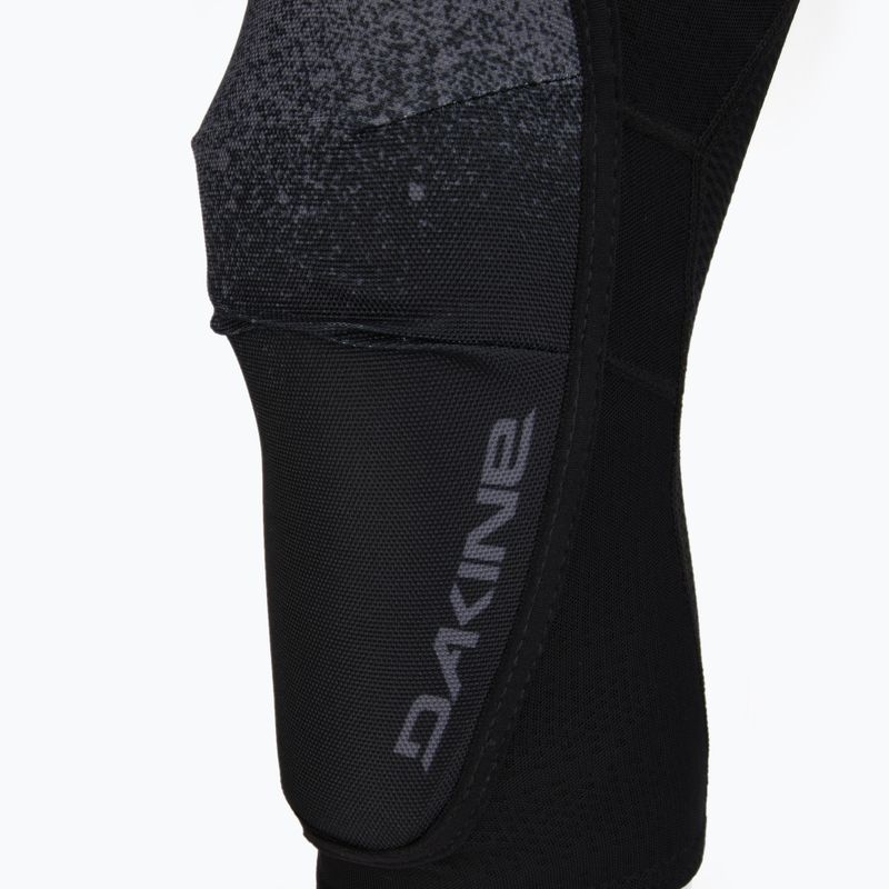 Dakine Slayer Knee Pad kerékpáros térdvédő fekete D10002773 4