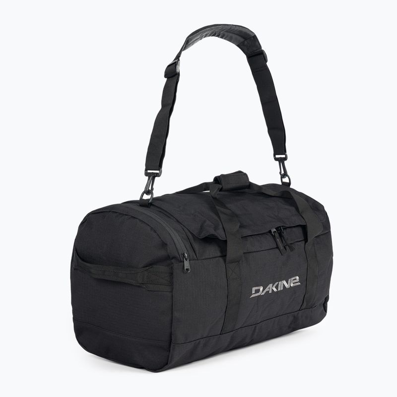 Dakine Eq Duffle 35 l utazótáska fekete D10002934 2