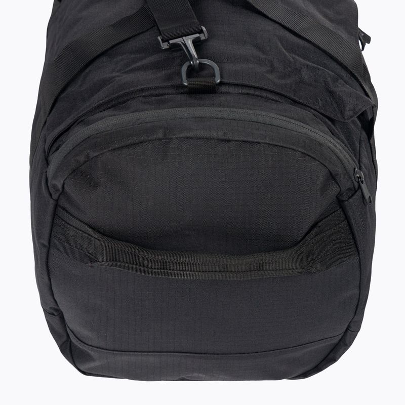 Dakine Eq Duffle 35 l utazótáska fekete D10002934 3