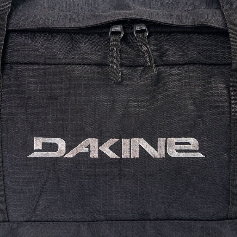 Dakine Eq Duffle 35 l utazótáska fekete D10002934 4