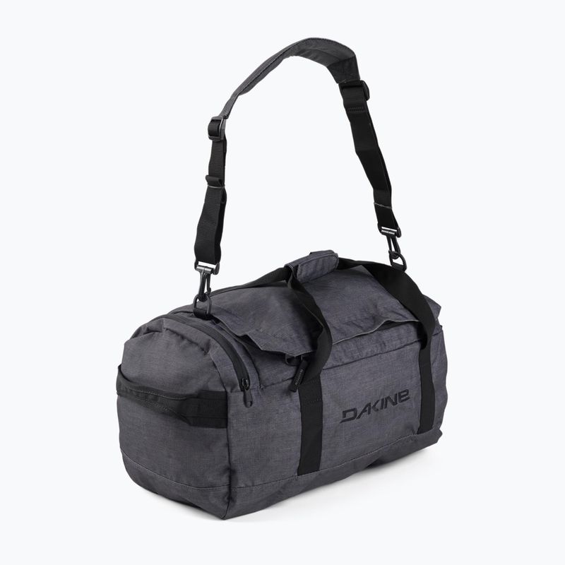 Dakine Eq Duffle 35 l utazótáska szürke D10002934