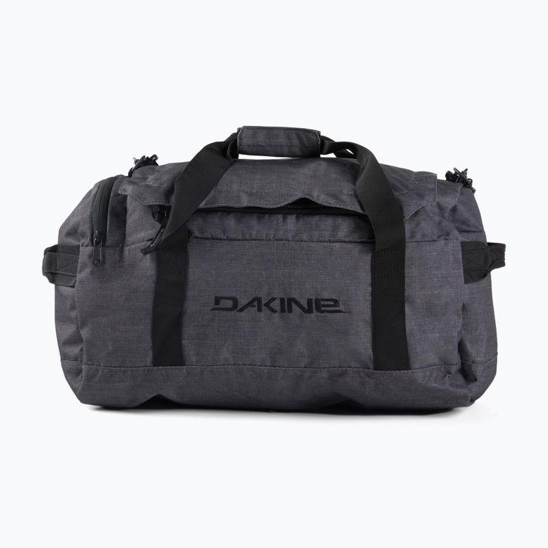 Dakine Eq Duffle 35 l utazótáska szürke D10002934 2