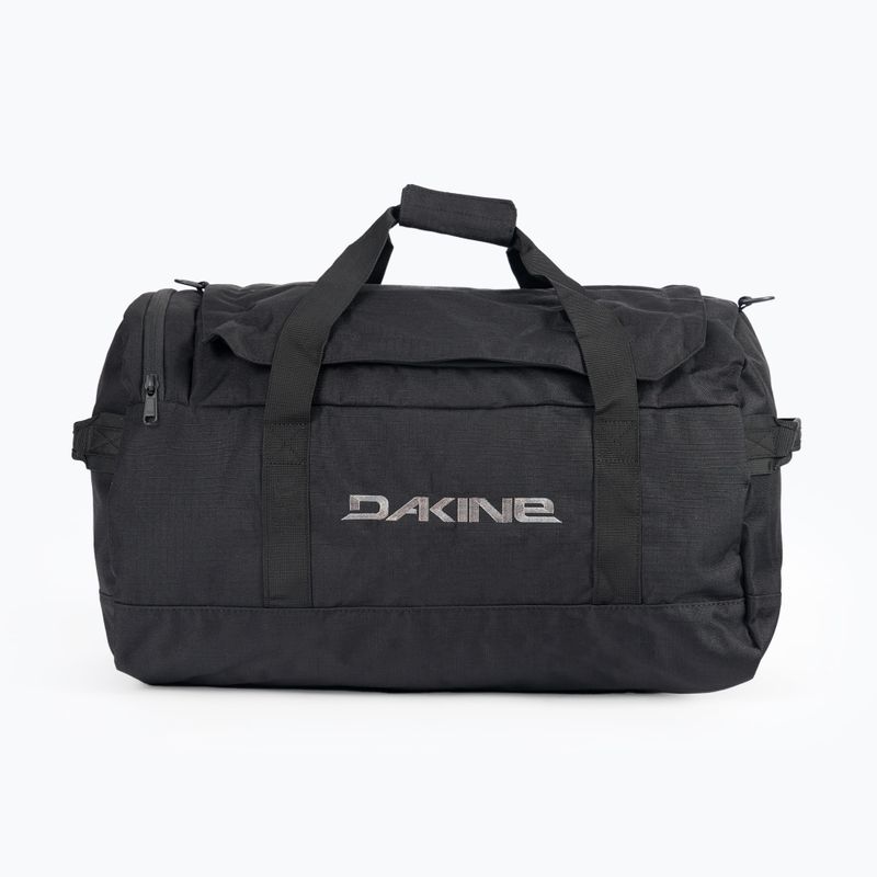 Dakine Eq Duffle 50 l utazótáska fekete D10002935