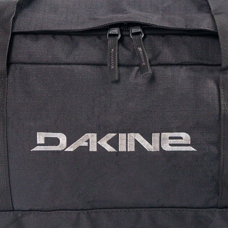 Dakine Eq Duffle 50 l utazótáska fekete D10002935 4