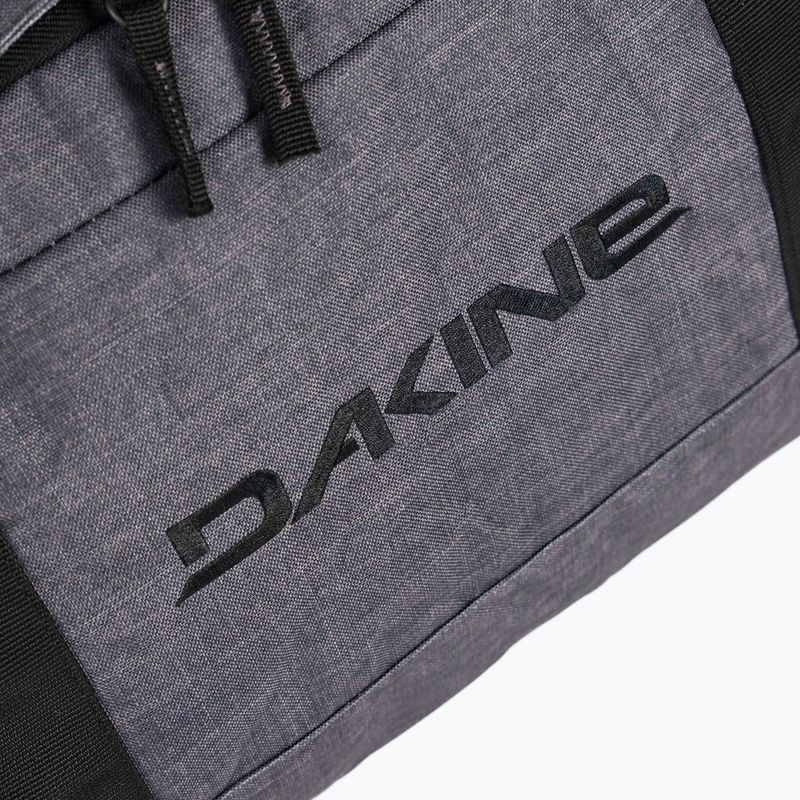 Dakine Eq Duffle 50 l utazótáska szürke D10002935 4