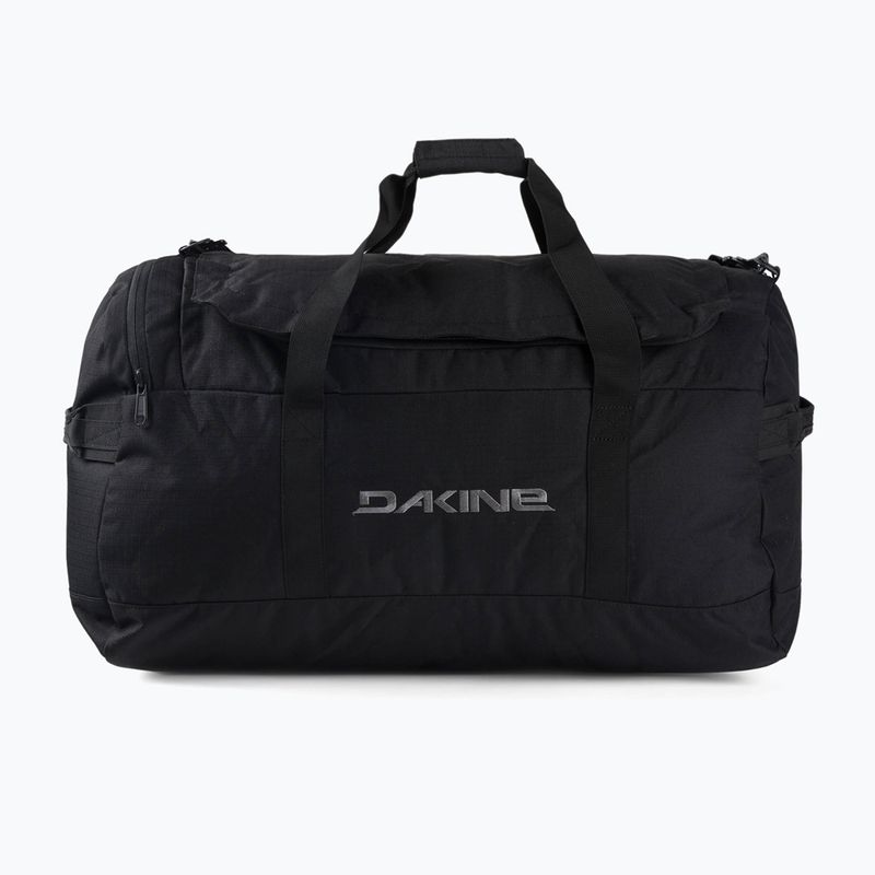 Dakine Eq Duffle 70 l utazótáska fekete D10002936 2