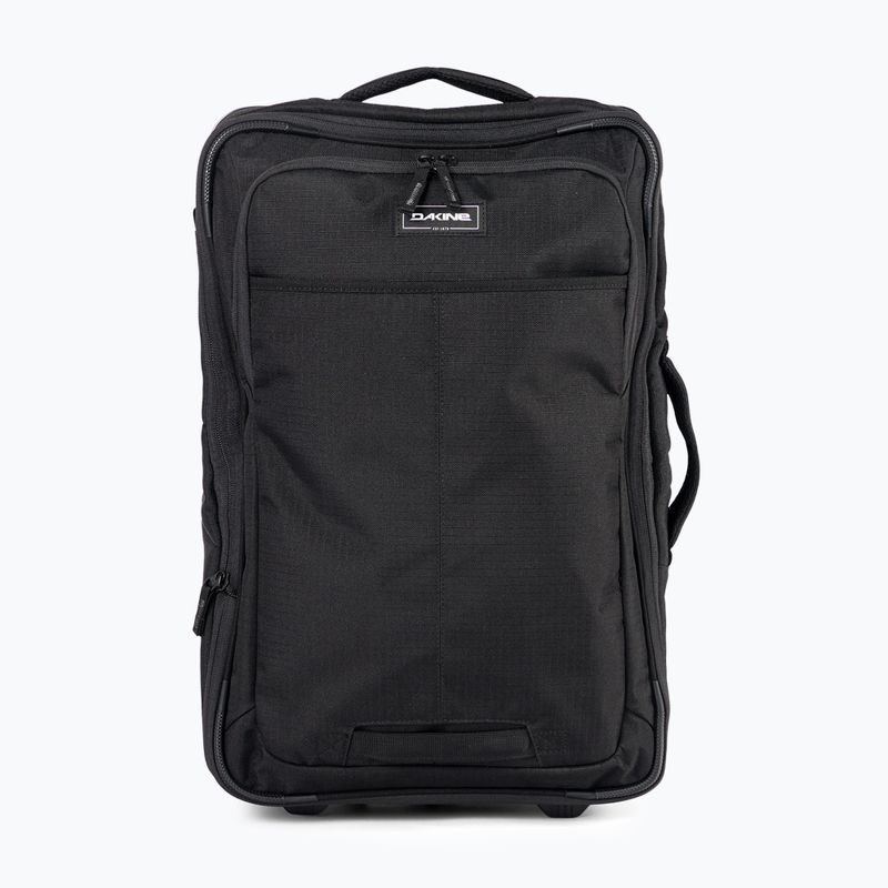 Dakine Status Roller 42+ utazótáska fekete D10002940 2