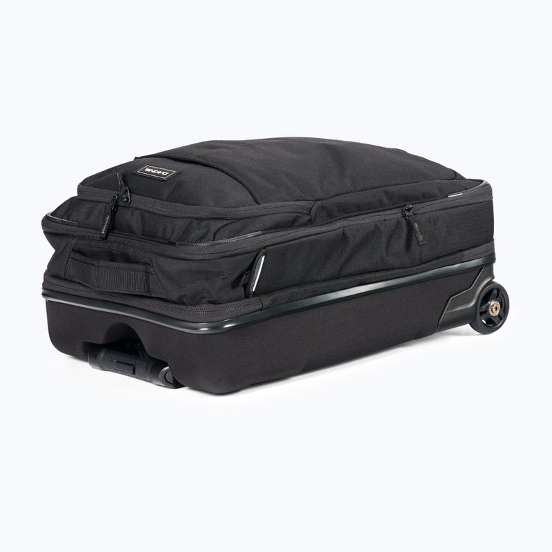 Dakine Status Roller 42+ utazótáska fekete D10002940 3