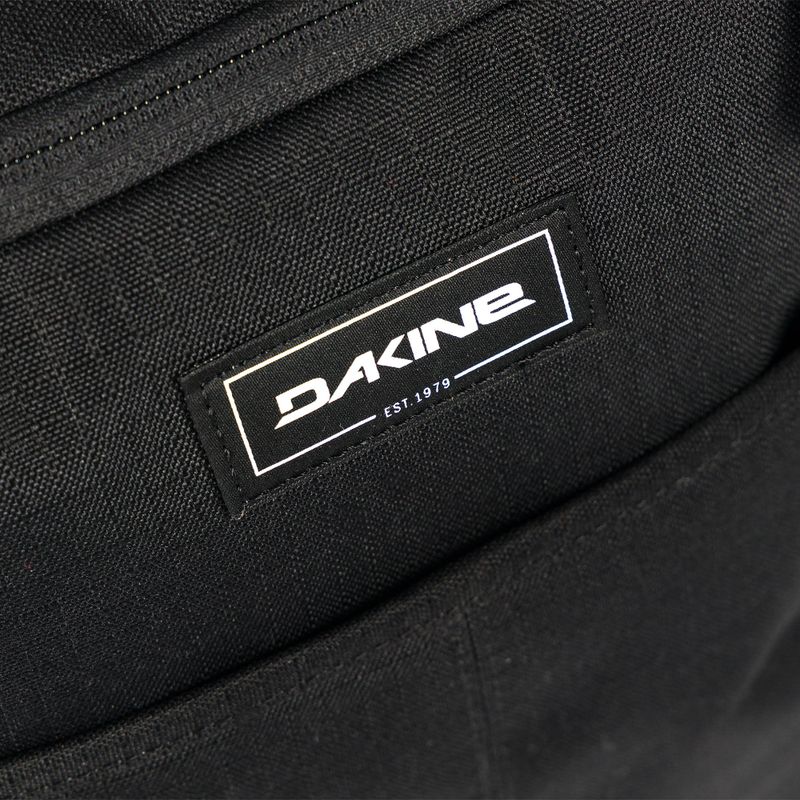 Dakine Status Roller 42+ utazótáska fekete D10002940 4