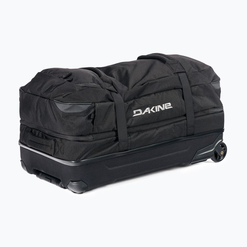 Dakine Split Roller 85 l utazótáska fekete D10002941 2