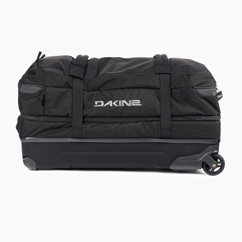 Dakine Split Roller 85 l utazótáska fekete D10002941 3