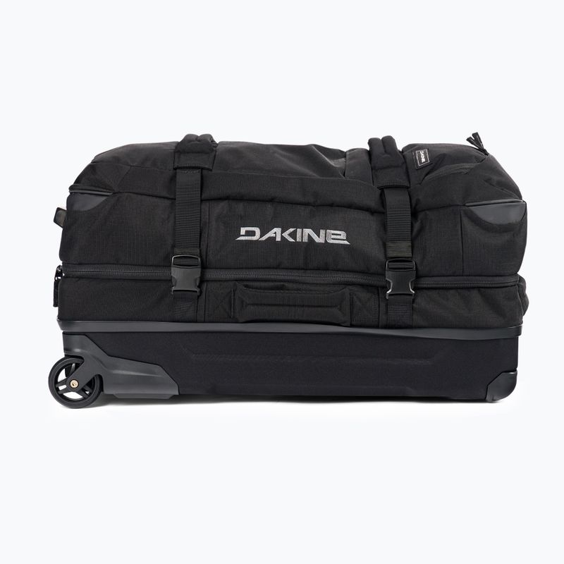 Dakine Split Roller 85 l utazótáska fekete D10002941 4