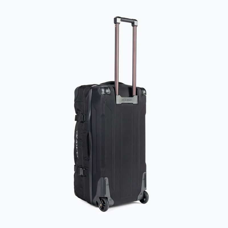 Dakine Split Roller 85 l utazótáska fekete D10002941 5