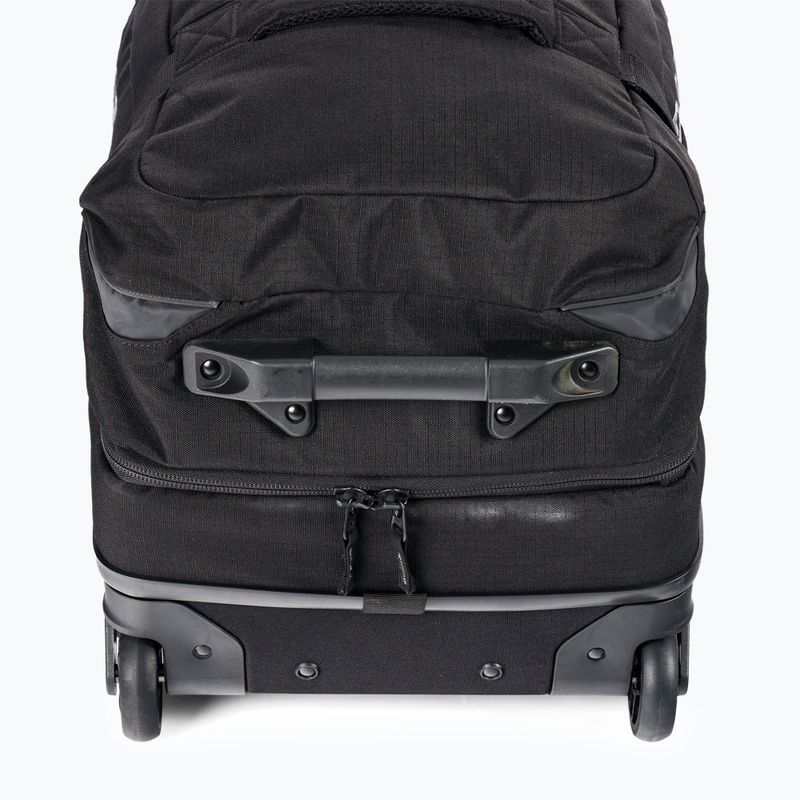 Dakine Split Roller 85 l utazótáska fekete D10002941 7