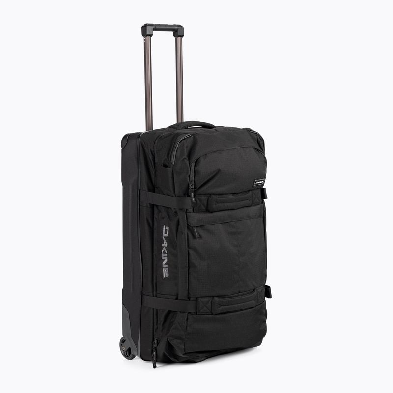 Dakine Split Roller 110 l utazótáska fekete D10002942