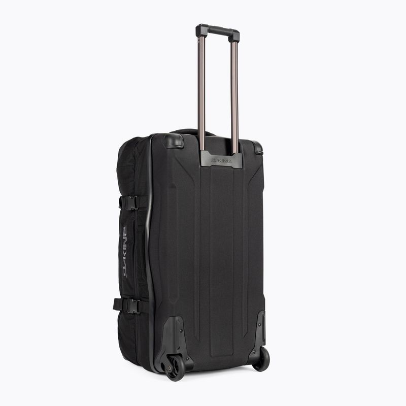 Dakine Split Roller 110 l utazótáska fekete D10002942 2