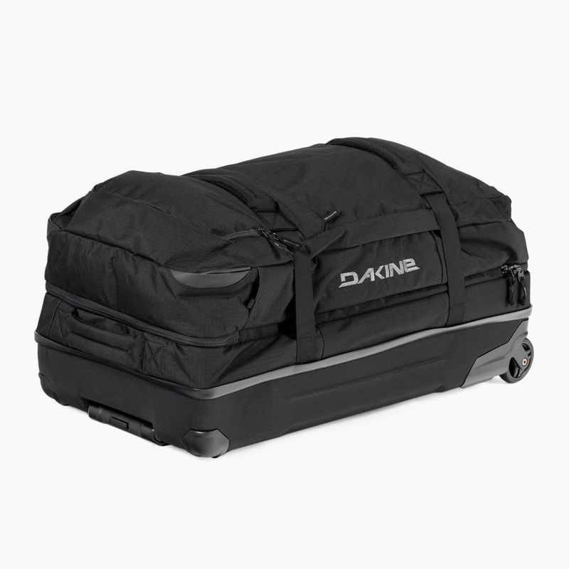 Dakine Split Roller 110 l utazótáska fekete D10002942 3