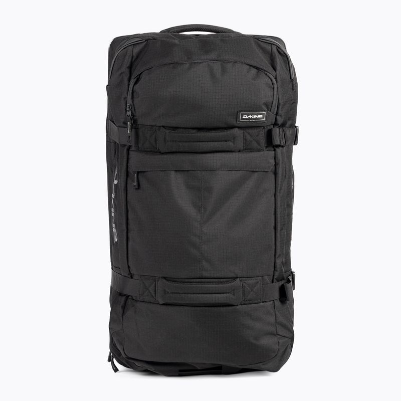Dakine Split Roller 110 l utazótáska fekete D10002942 4