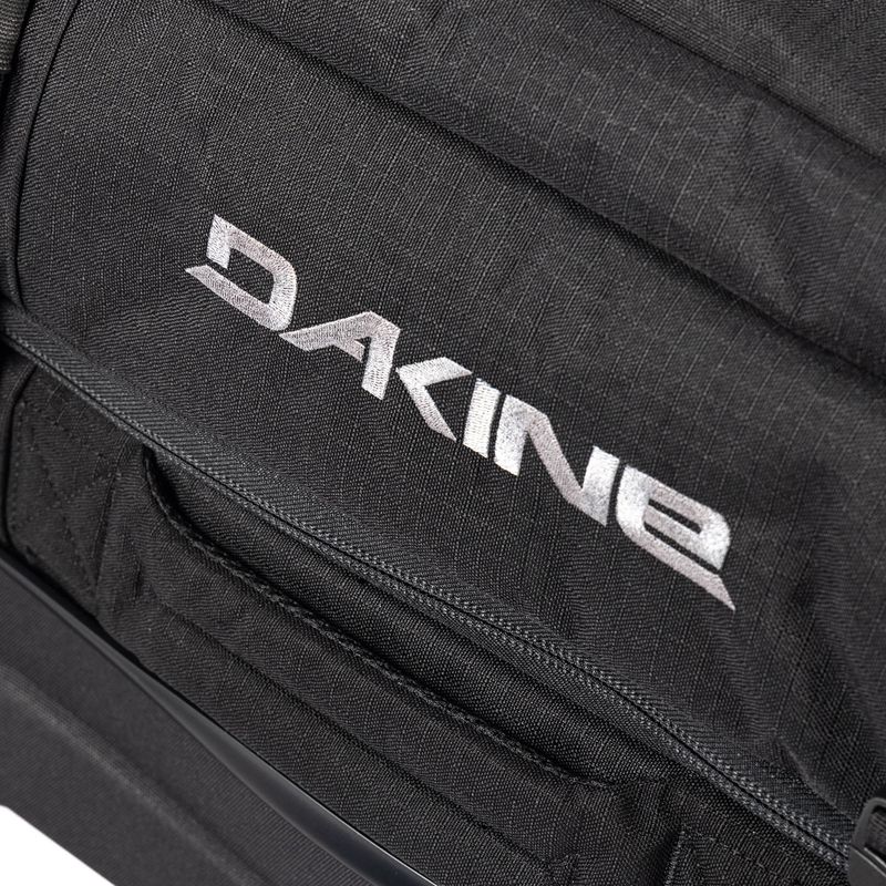 Dakine Split Roller 110 l utazótáska fekete D10002942 6