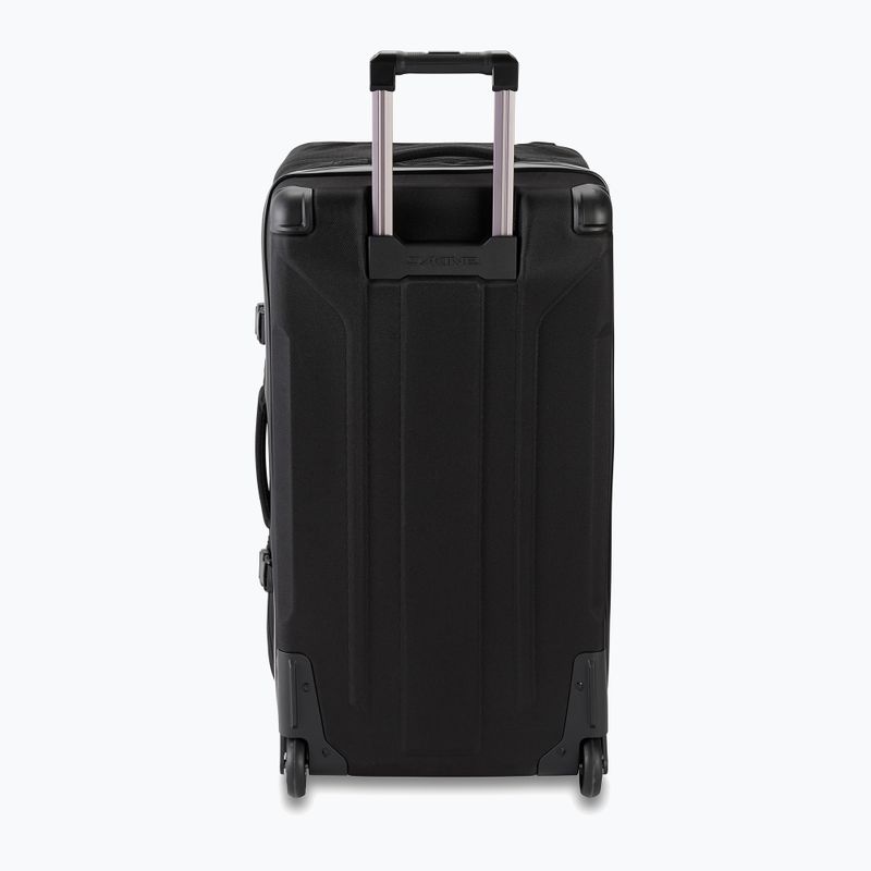 Dakine Split Roller 110 l utazótáska fekete D10002942 8