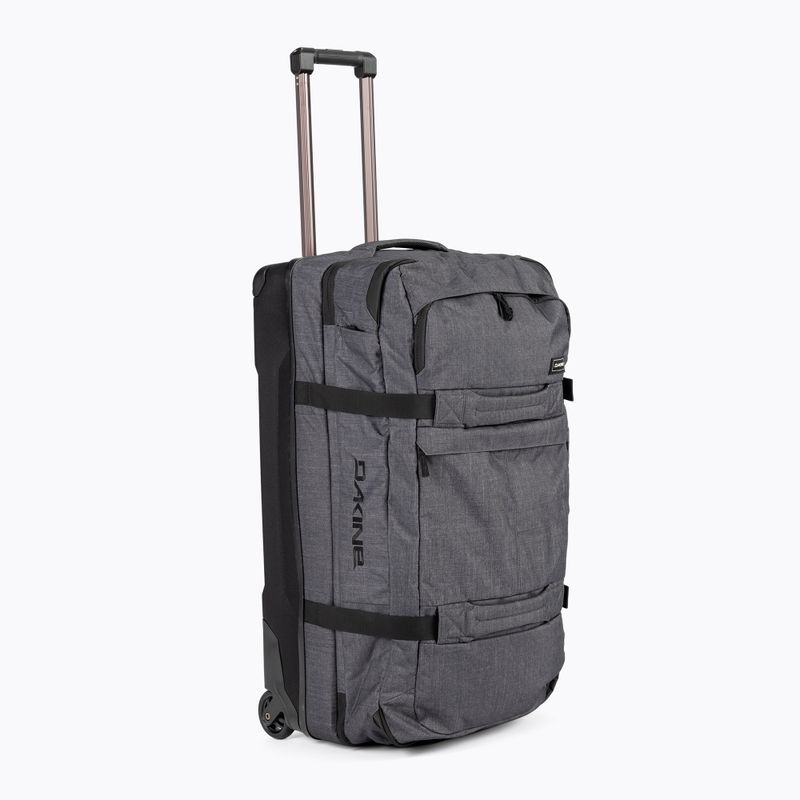Dakine Split Roller 110 l utazótáska szürke D10002942