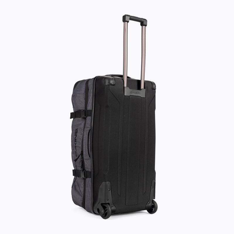 Dakine Split Roller 110 l utazótáska szürke D10002942 2