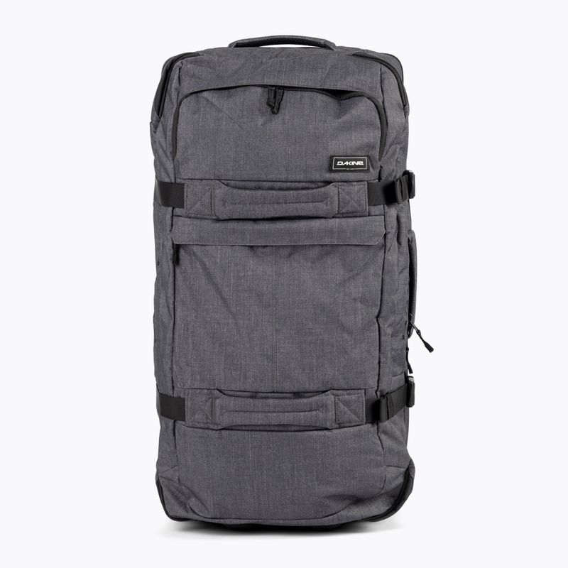 Dakine Split Roller 110 l utazótáska szürke D10002942 3