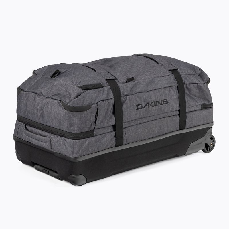 Dakine Split Roller 110 l utazótáska szürke D10002942 4