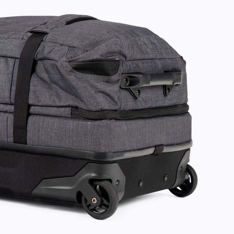 Dakine Split Roller 110 l utazótáska szürke D10002942 5