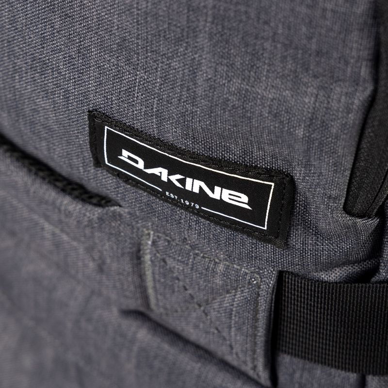 Dakine Split Roller 110 l utazótáska szürke D10002942 6